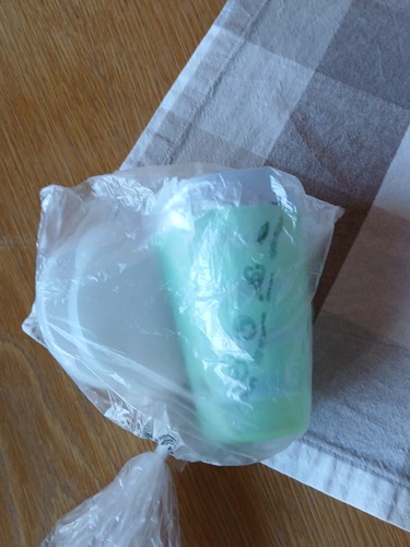 Tupperware junge welle - tupperware,