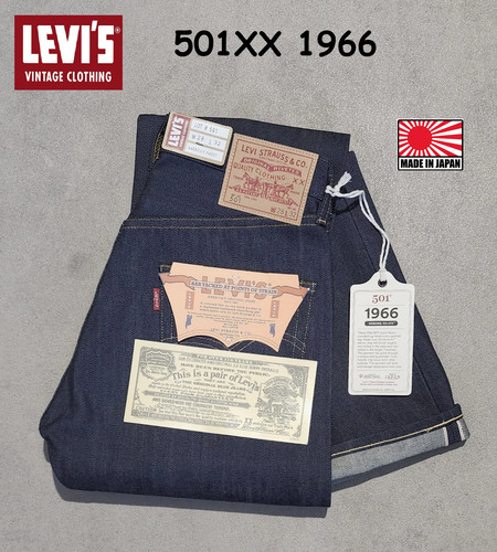Levi lvc 501xx - lvc,