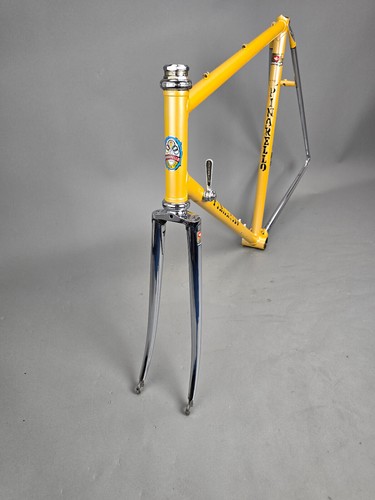 Rahmen set pinarello super - set,