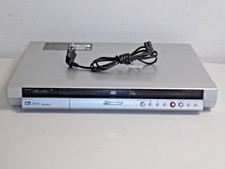 Pioneer DVR-220 DVD-Recorder