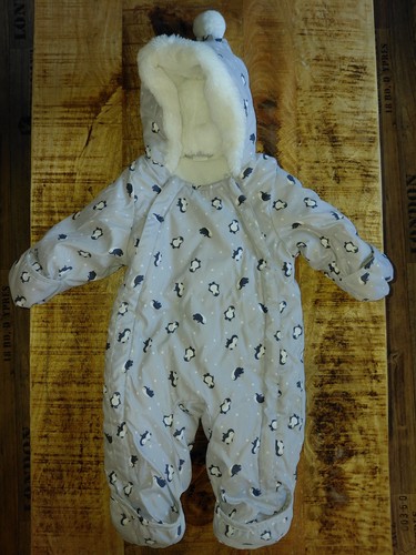 Baby schneeanzug gefüttert - schneeanzug,,