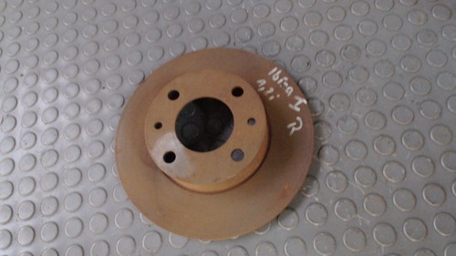 Bremsscheibe seat ibiza 021 - seat,