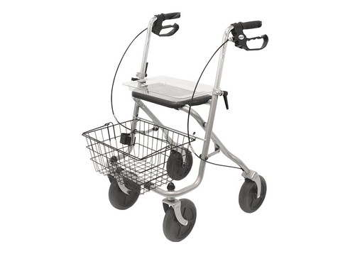 Drive medical rollator - drive, migo