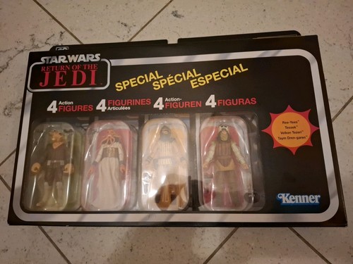 Star wars vintage - vintage, collection