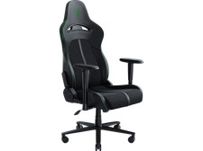 RAZER Enki X Gamingstuhl, Schwarz/Grün
