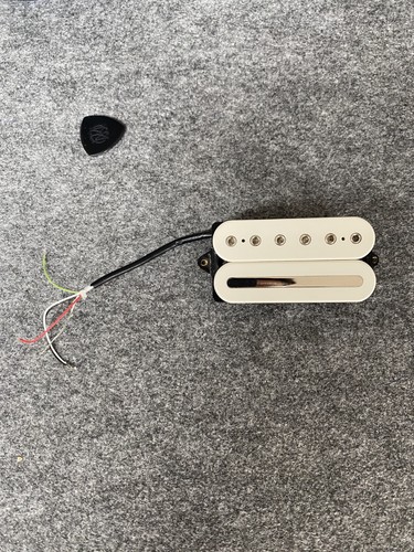 Dimarzio dp228fw crunch lab - dp228fw,