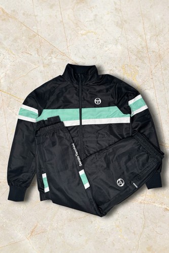 Sergio tacchini trainingsjacke - sergio,