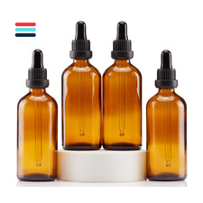 YIZHAO Pipettenflasche 100ml
