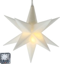LED Stern 3D Starlet Timer