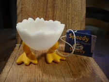 §§ Eierbecher Casablanca