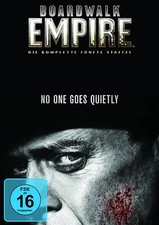 Boardwalk Empire - Staffel 5
