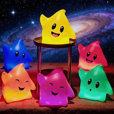 The Super Mario Galaxy Movie