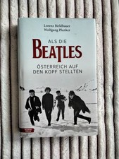 Buch  Beatles