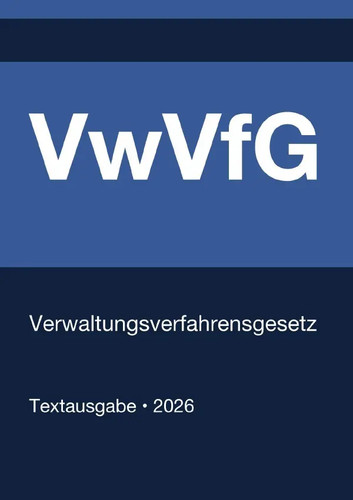 Gesetze24 deutschland vwvfg - deutschland, |
