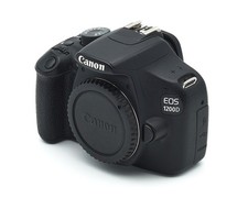 Canon EOS 1200D Gehäuse