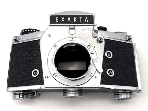 Exakta 1000 varex - 1000,