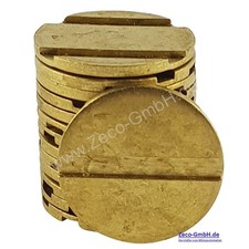 Profil Wertmarke für