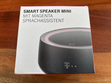 Telekom smart speaker mini mit - mini,