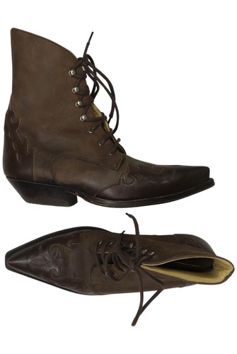 Sancho boots stiefelette damen - sancho,