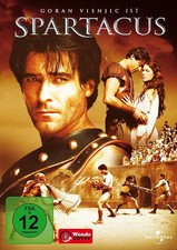 Spartacus (2004) TV-Miniserie