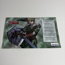 Zelda Twilight Princess