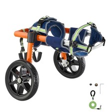 Uimoso Hunderollstuhl