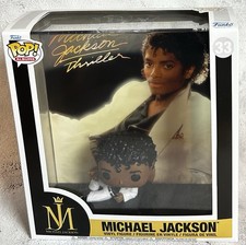 Funko Pop! Albums 33 Michael