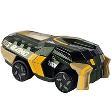 Anki Overdrive BIG BANG 1