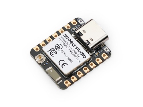 Seeed studio xiao - xiao, esp32c6