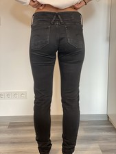 G-STAR Jeans Lynn Skinny Gr