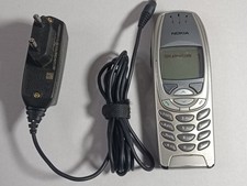 NOKIA 6310i Busness Handy Bluetooth (4)