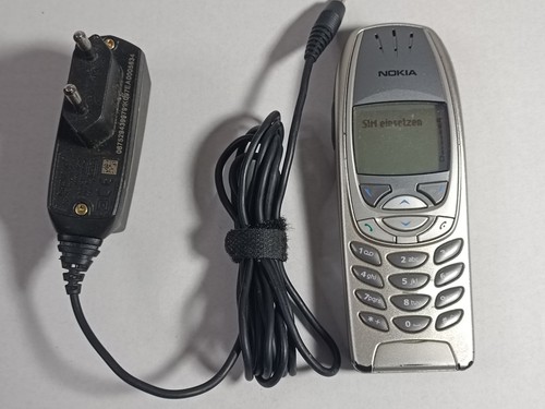 Nokia 6310i busness handy - 6310i,
