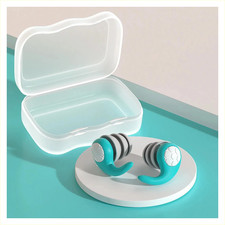 Taifun Ear Protector green |