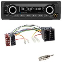 Blaupunkt Bluetooth DAB MP3