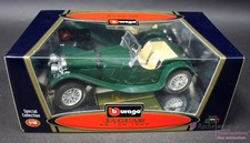Bburago Jaguar SS 100 1937 -