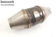 Matrix Universal-Metall-Katalysator 108E2 432 KBA 16809 NEU NOS ✔️