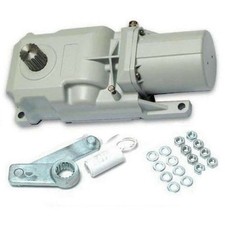 MOTOR STELLANTRIEB Für SCHWINGTORE ROLLER 230V GENIUS 6170077 EX CASALI