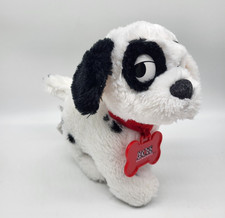 Stofftier - Disney - 101 Dalmatiner Dalmatians - stehend - ca. 19cm x 21cm