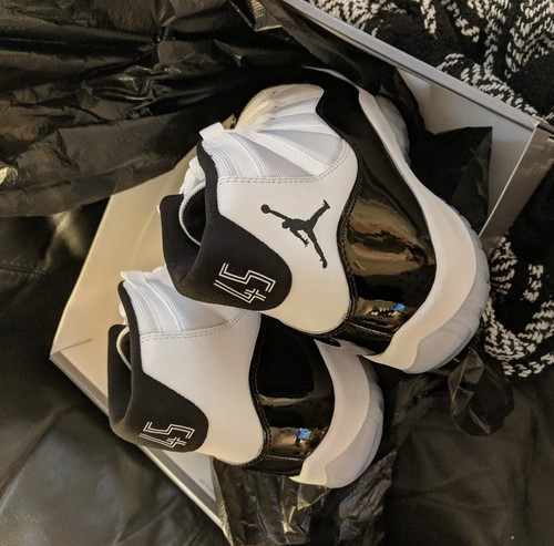 Air jordan concord 2018 - air,