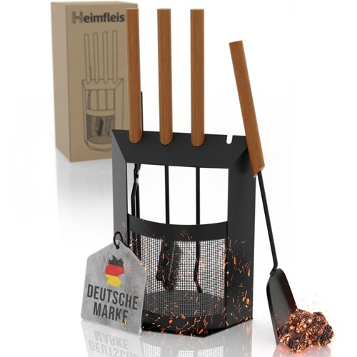 Kamin besteck ofen - kamin-besteck, ofen-zubehör