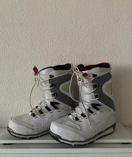 Nike Zoom Kaiju Snowboardschuhe weiß/zementgrau SELTEN Herren Gr 45 / US11
