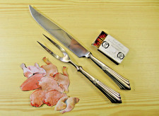 Kl. Geflügel Tranchierbesteck