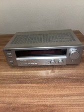 Kenwood KRF-V4070D AV Receiver