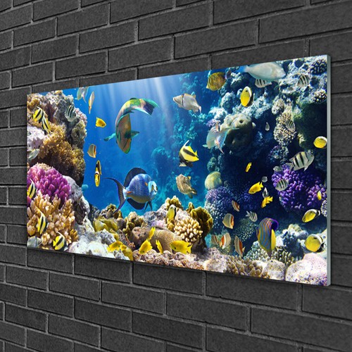 Acrylglasbilder 100x50