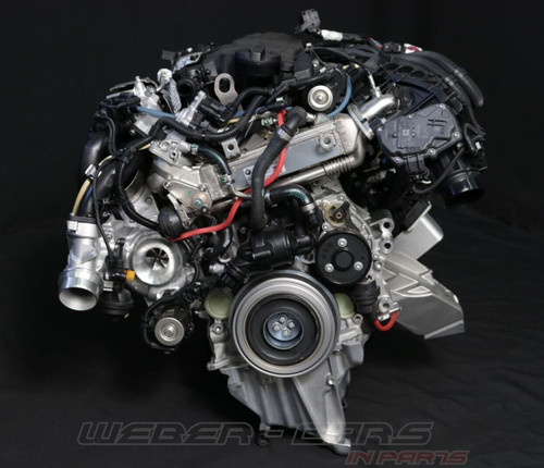 2457655 rumpf motor triebwerk - 2457655,