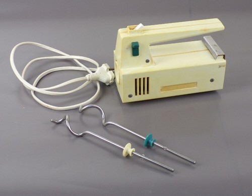 Komet handrührgerät mixer - handrührgerät,