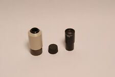 Nikon TV Relay Lens 1X/16 Foto-Okular Photo Eye Piece inkl. Tubus c-mount Kamera