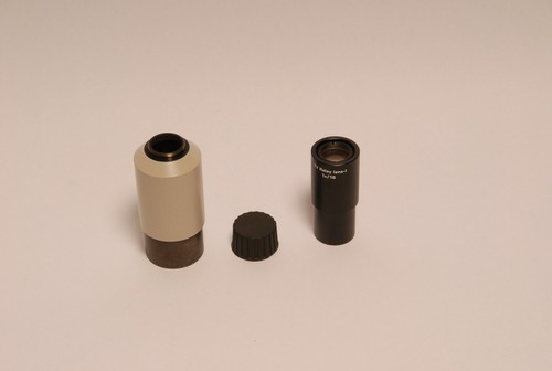 Nikon relay lens 16 - tv, 1x/16