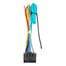 New Wire Harness Plug for