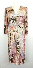 28) Manou Lenz Kleid Leo